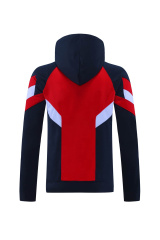 Arsenal Jacket training suit set 24/25 Football team shirt Jersey Sports shirt