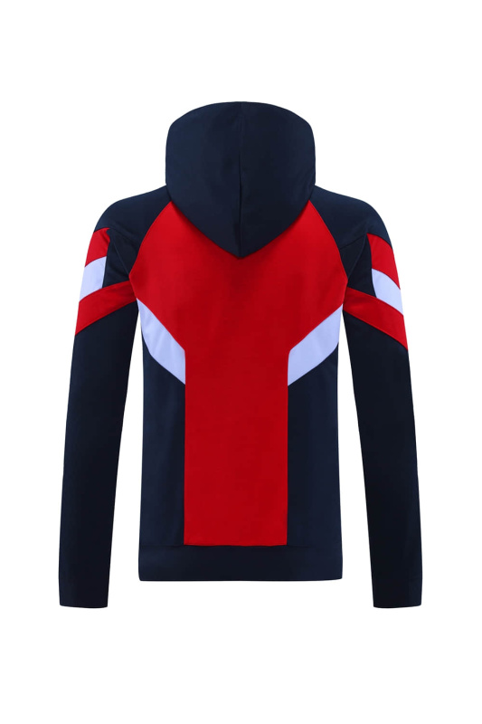 Arsenal Jacket training suit set 24/25 Football team shirt Jersey Sports shirt