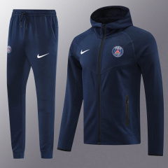 PSG Jacket training suit set 24/25 Football team shirt Jersey Sports shirt
