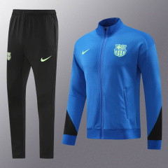 Barcelona Jacket training suit set 24/25 Football team shirt Jersey Sports shirt