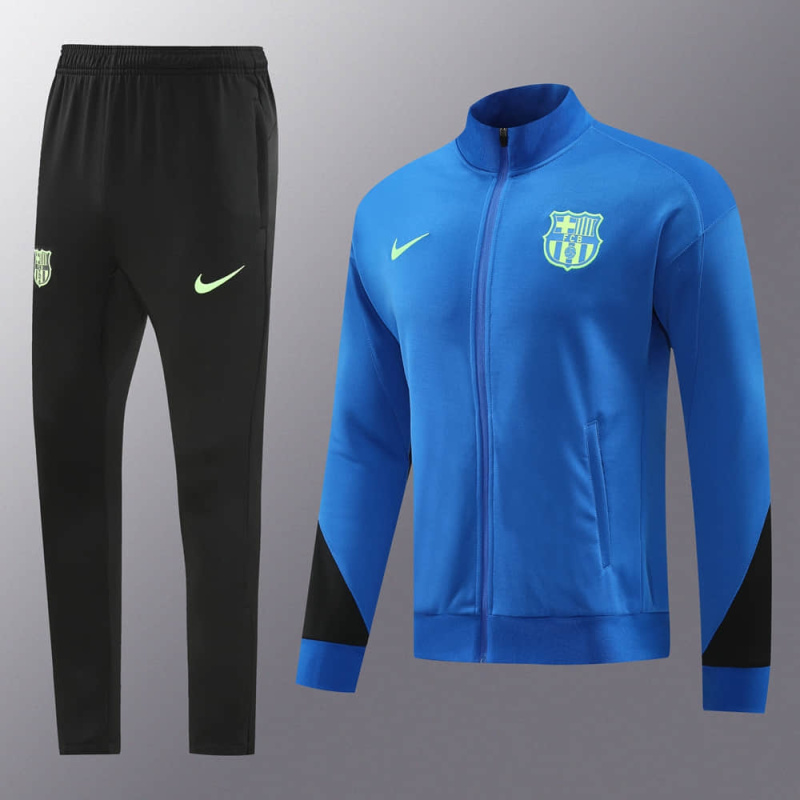 Barcelona Jacket training suit set 24/25 Football team shirt Jersey Sports shirt