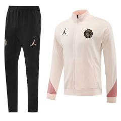 PSG Jacket training suit set 24/25 Football team shirt Jersey Sports shirt