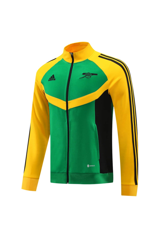 Arsenal Jacket training suit set 24/25 Football team shirt Jersey Sports shirt
