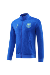 Barcelona Jacket training suit set 24/25 Football team shirt Jersey Sports shirt