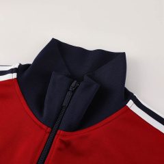 Arsenal Jacket training suit set 24/25 Football team shirt Jersey Sports shirt