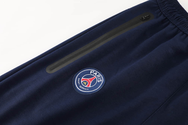 PSG Jacket training suit set 24/25 Football team shirt Jersey Sports shirt