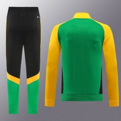 Arsenal Jacket training suit set 24/25 Football team shirt Jersey Sports shirt