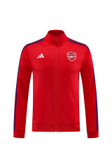 Arsenal Jacket training suit set 24/25 Football team shirt Jersey Sports shirt