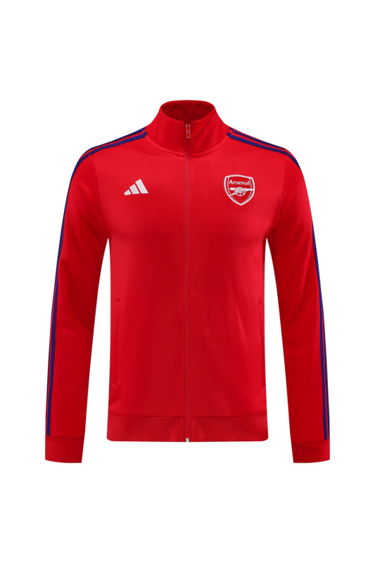 Arsenal Jacket training suit set 24/25 Football team shirt Jersey Sports shirt