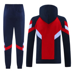 Arsenal Jacket training suit set 24/25 Football team shirt Jersey Sports shirt