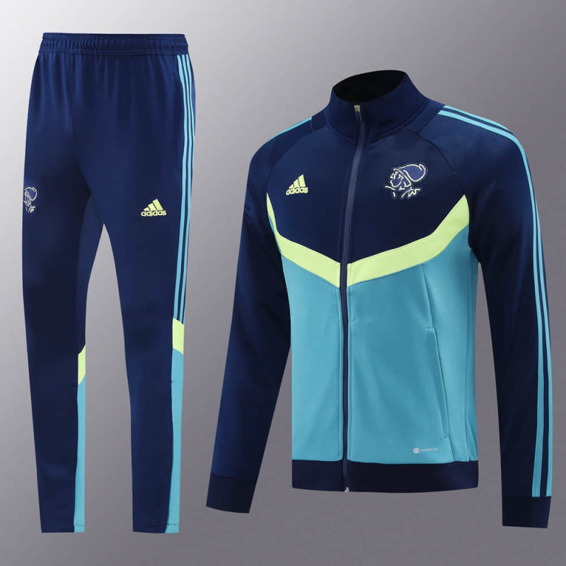 Ajax Jacket training suit set 24/25 Football team shirt Jersey Sports shirt