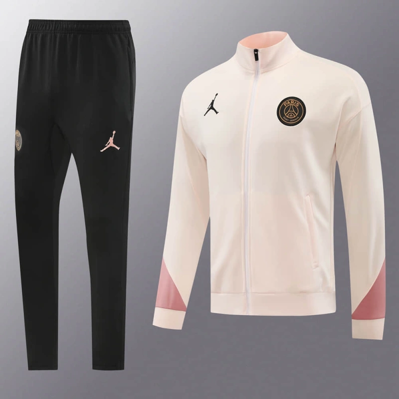 PSG Jacket training suit set 24/25 Football team shirt Jersey Sports shirt