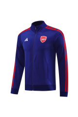 Arsenal Jacket training suit set 24/25 Football team shirt Jersey Sports shirt