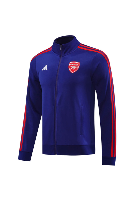 Arsenal Jacket training suit set 24/25 Football team shirt Jersey Sports shirt
