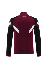 Ajax Jacket training suit set 24/25 Football team shirt Jersey Sports shirt
