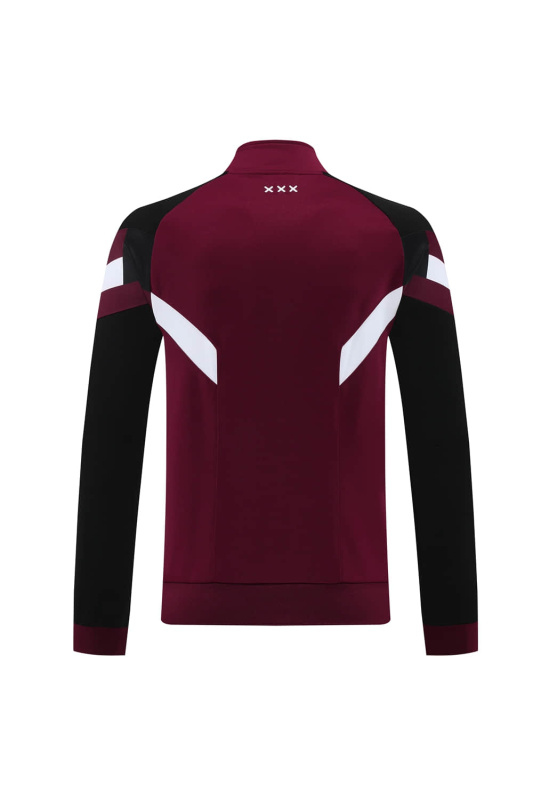 Ajax Jacket training suit set 24/25 Football team shirt Jersey Sports shirt