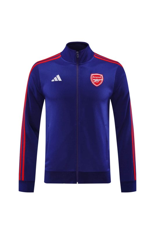 Arsenal Jacket training suit set 24/25 Football team shirt Jersey Sports shirt