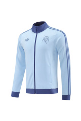 Argentina Jacket training suit set 24/25 Football team shirt Jersey Sports shirt
