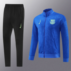Barcelona Jacket training suit set 24/25 Football team shirt Jersey Sports shirt
