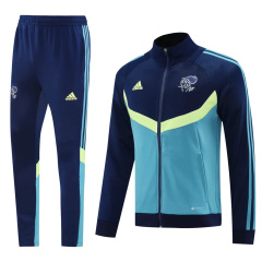Ajax Jacket training suit set 24/25 Football team shirt Jersey Sports shirt