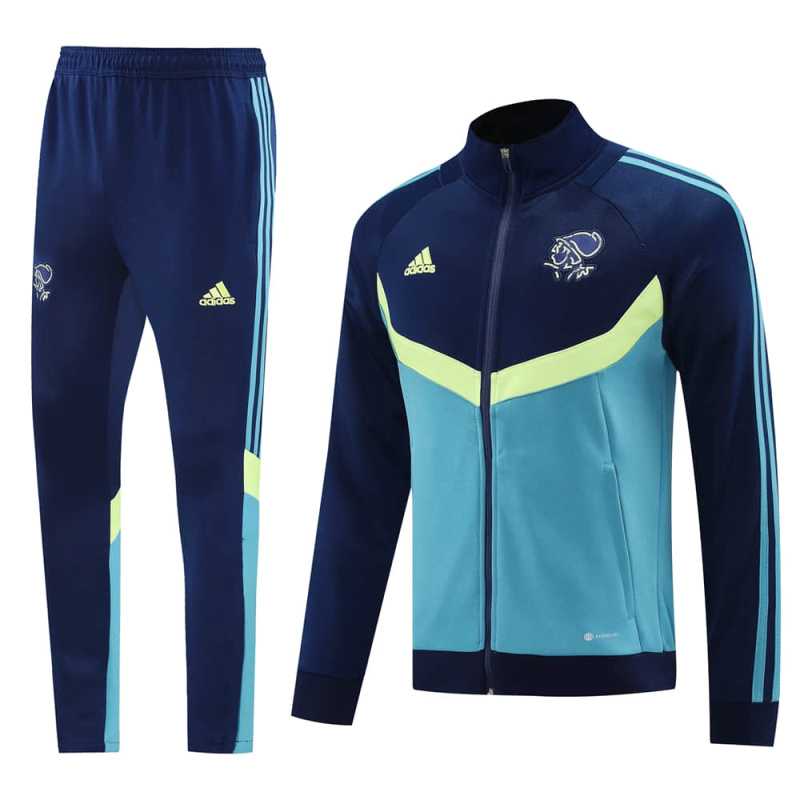 Ajax Jacket training suit set 24/25 Football team shirt Jersey Sports shirt