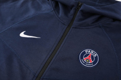 PSG Jacket training suit set 24/25 Football team shirt Jersey Sports shirt
