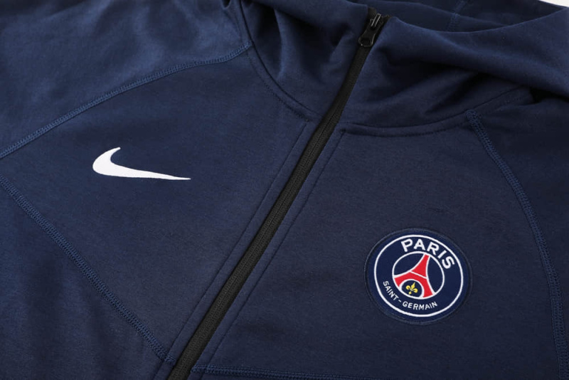 PSG Jacket training suit set 24/25 Football team shirt Jersey Sports shirt