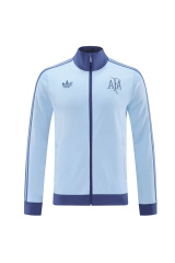 Argentina Jacket training suit set 24/25 Football team shirt Jersey Sports shirt