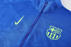 Barcelona Jacket training suit set 24/25 Football team shirt Jersey Sports shirt