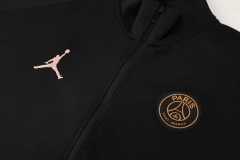 PSG Jacket training suit set 24/25 Football team shirt Jersey Sports shirt