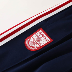 Arsenal Jacket training suit set 24/25 Football team shirt Jersey Sports shirt
