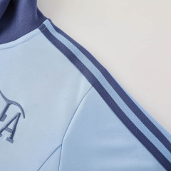 Argentina Jacket training suit set 24/25 Football team shirt Jersey Sports shirt