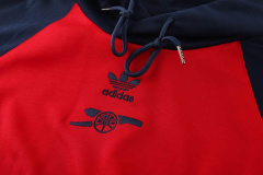 Arsenal Jacket training suit set 24/25 Football team shirt Jersey Sports shirt
