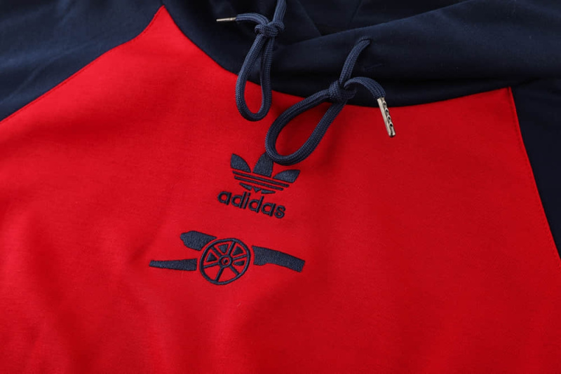 Arsenal Jacket training suit set 24/25 Football team shirt Jersey Sports shirt