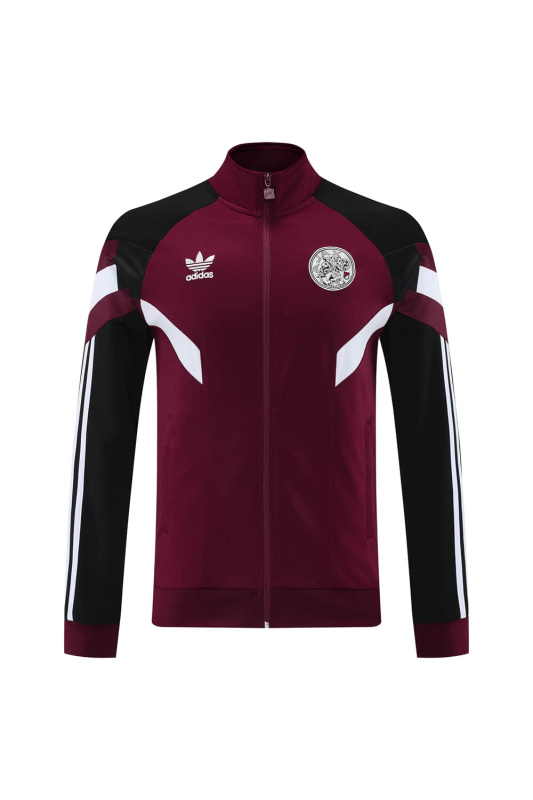 Ajax Jacket training suit set 24/25 Football team shirt Jersey Sports shirt