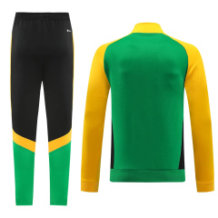 Arsenal Jacket training suit set 24/25 Football team shirt Jersey Sports shirt