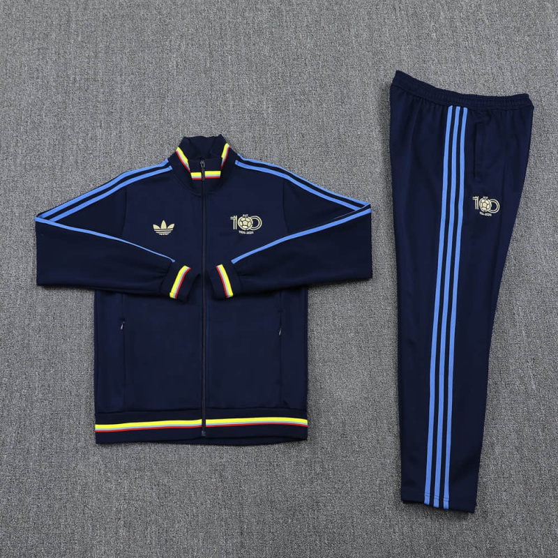 Colombia Jacket training suit set 24/25 Football team shirt Jersey Sports shirt