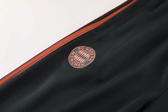 Bayern Munich Jacket training suit set 24/25 Football team shirt Jersey Sports shirt