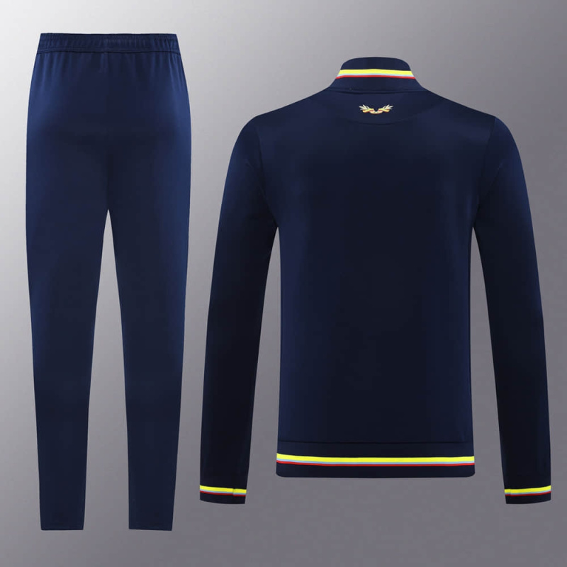 Colombia Jacket training suit set 24/25 Football team shirt Jersey Sports shirt