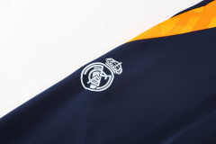 Real Madrid Jacket training suit set 24/25 Football team shirt Jersey Sports shirt