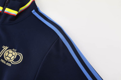 Colombia Jacket training suit set 24/25 Football team shirt Jersey Sports shirt