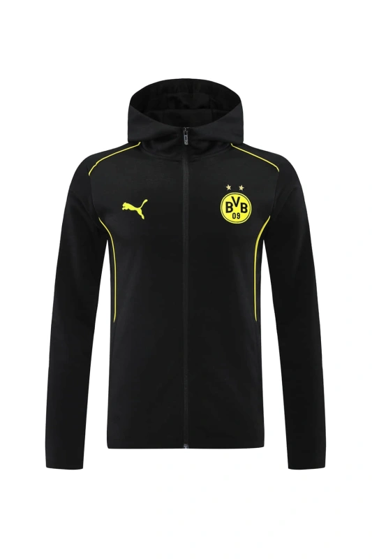 Dortmund Jacket training suit set 24/25 Football team shirt Jersey Sports shirt