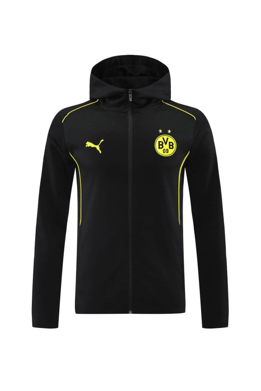 Dortmund Jacket training suit set 24/25 Football team shirt Jersey Sports shirt