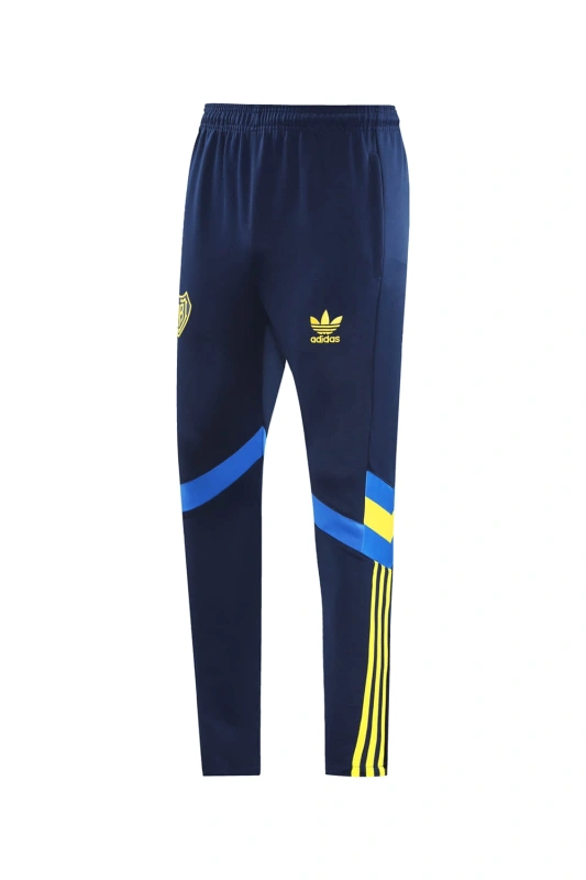 Boca Juniors Jacket training suit set 24/25 Football team shirt Jersey Sports shirt