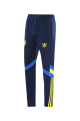 Boca Juniors Jacket training suit set 24/25 Football team shirt Jersey Sports shirt