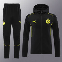 Dortmund Jacket training suit set 24/25 Football team shirt Jersey Sports shirt