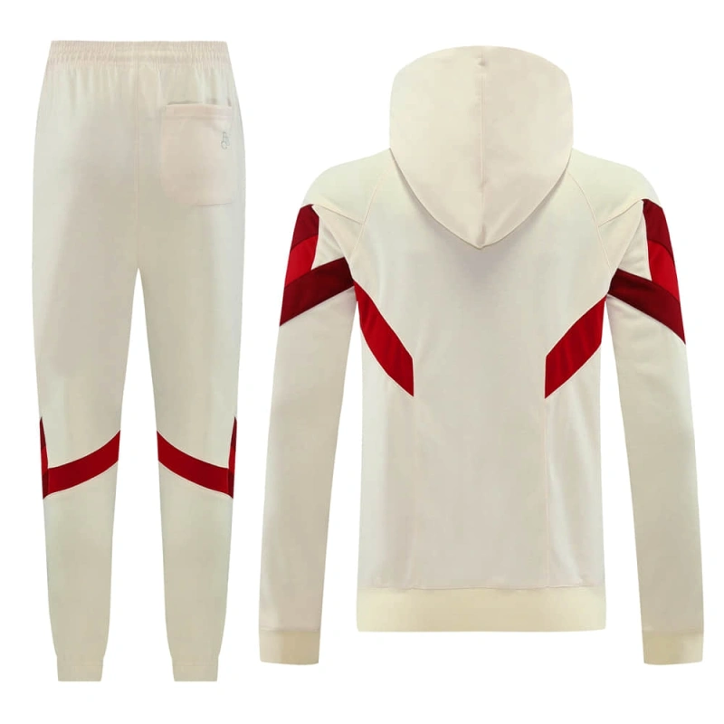 Bayern Munich Jacket training suit set 24/25 Football team shirt Jersey Sports shirt