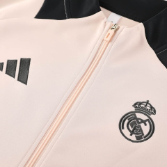 Real Madrid Jacket training suit set 24/25 Football team shirt Jersey Sports shirt