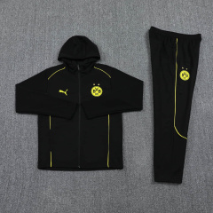 Dortmund Jacket training suit set 24/25 Football team shirt Jersey Sports shirt
