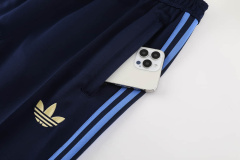 Colombia Jacket training suit set 24/25 Football team shirt Jersey Sports shirt